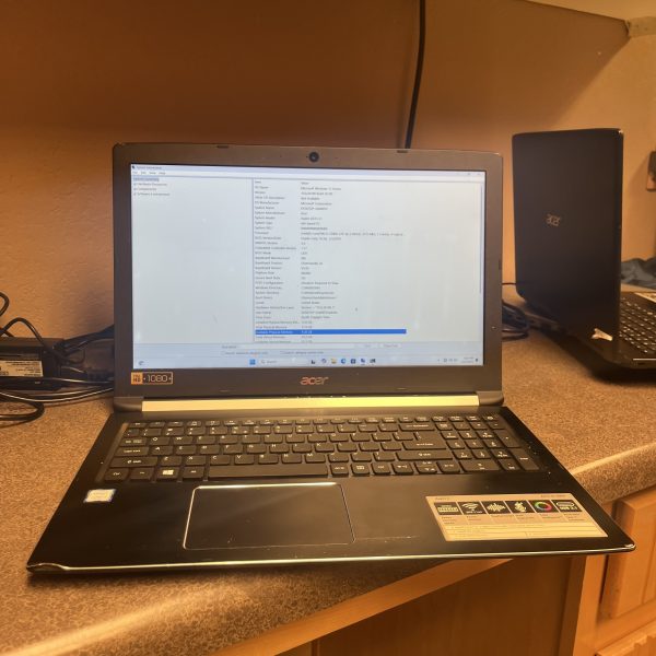 Acer Aspire 5 Laptop