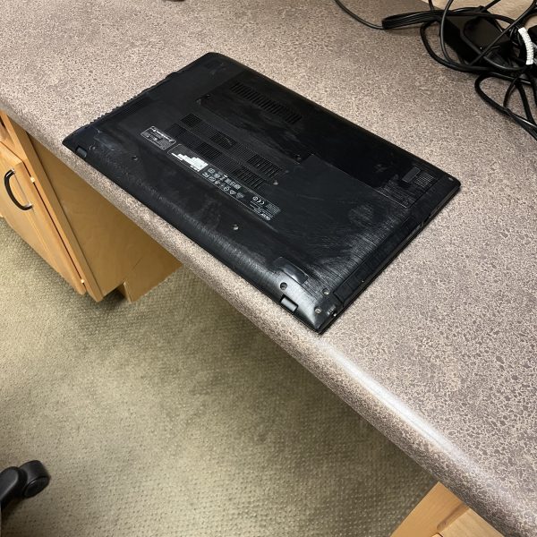 Acer Aspire Laptop - Image 4