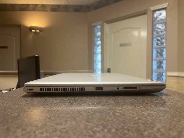 HP Probook 450 G5 Laptop - Image 3