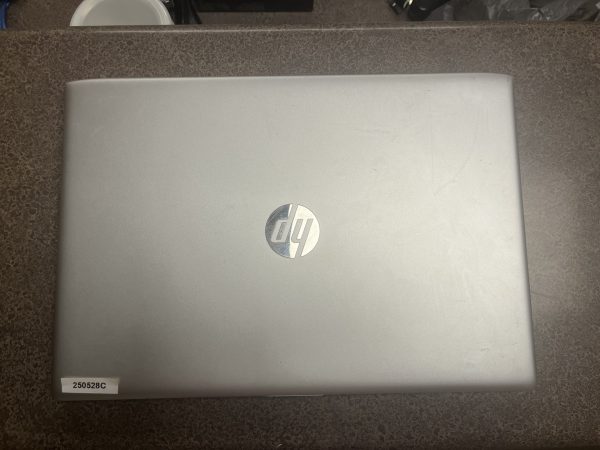 HP Probook 450 G5 Laptop - Image 2
