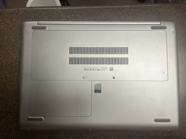 HP Probook 450 G5 Laptop - Image 5