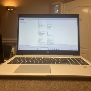 HP Probook 450 G7 Laptop