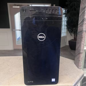 Dell Desktop 26100