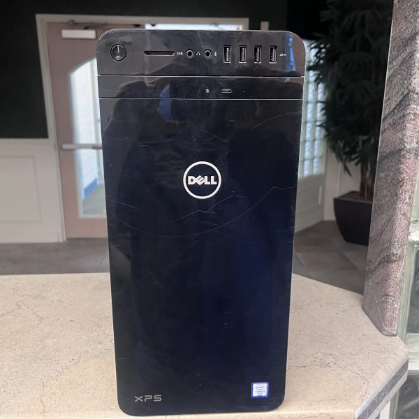 Dell Desktop 26100