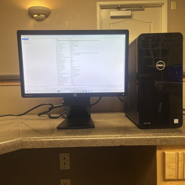 Dell Desktop 26100 - Image 2