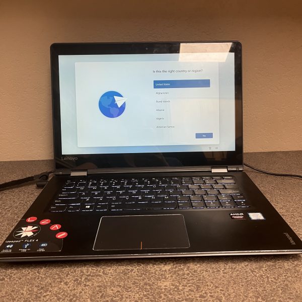 Lenovo Ideapad Flex 4-1470