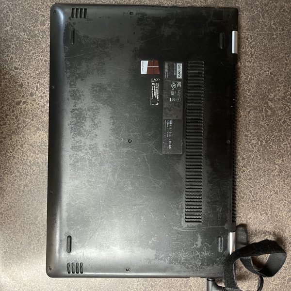 Lenovo Ideapad Flex 4-1470 - Image 4