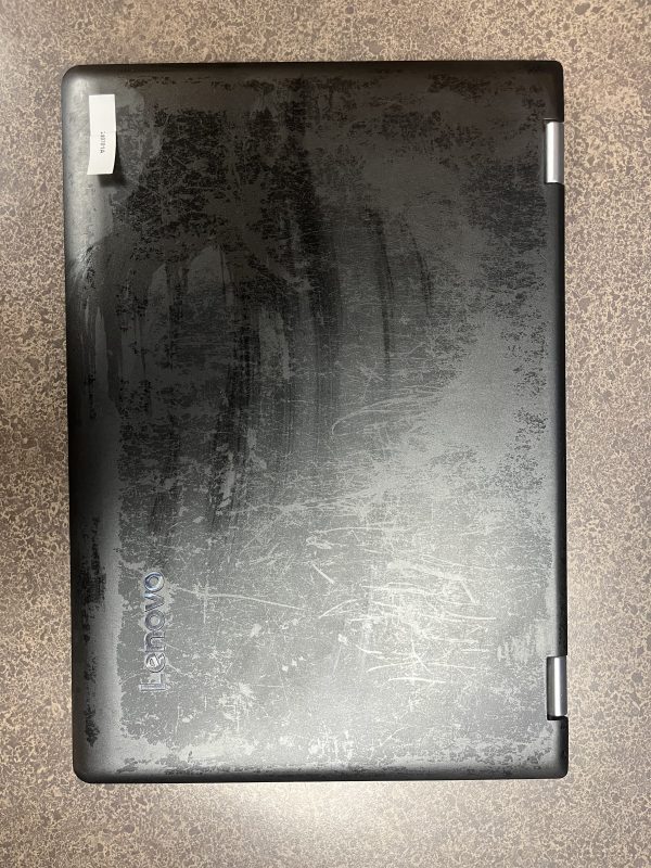 Lenovo Ideapad Flex 4-1470 - Image 5