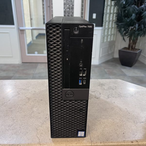 Dell Optiplex 7060 Desktop
