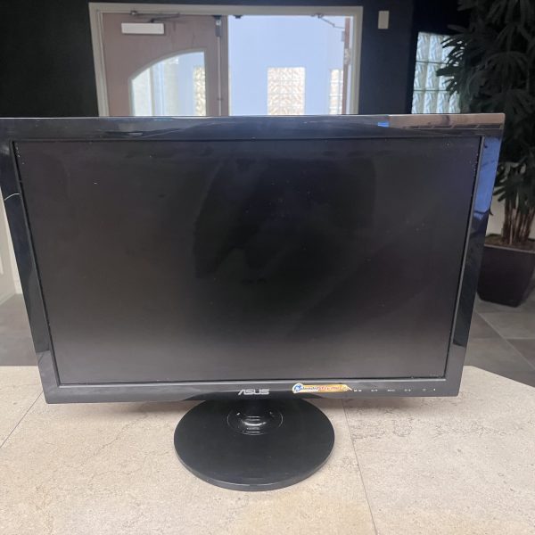 Asus 19 Inch Monitor