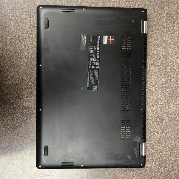 Lenovo Ideapad Flex 4 Laptop - Image 2