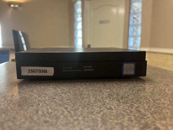 Dell Optiplex 3050 Mini Desktop - Image 4