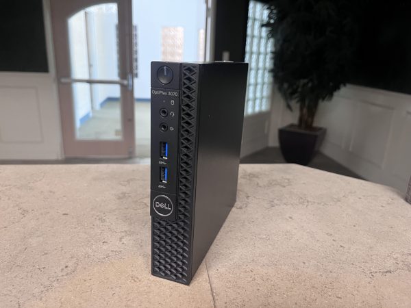 dell optiplex 3070 Mini desktop