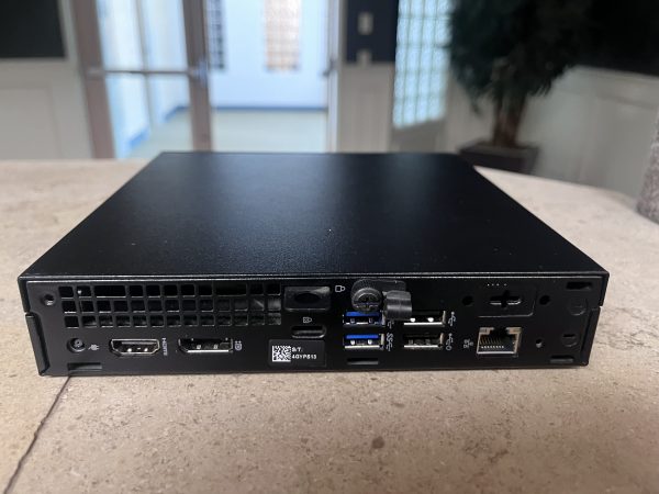 dell optiplex 3070 Mini desktop - Image 2