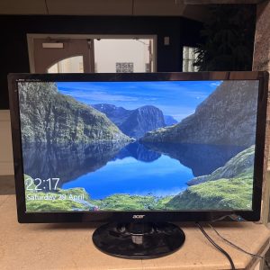 Acer 23 Inch Monitor