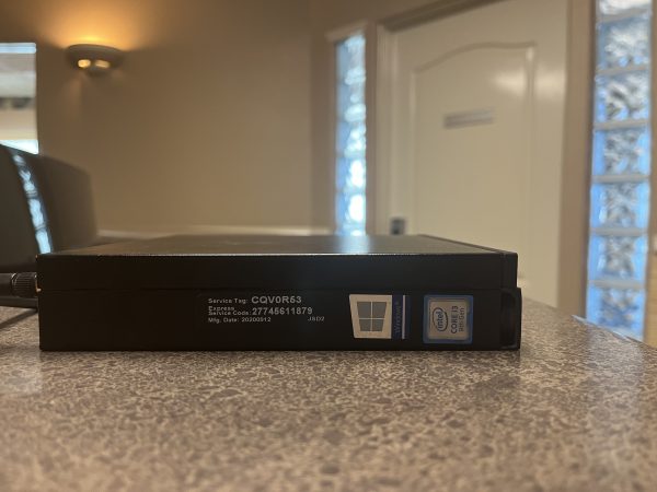 Dell Optiplex 3070 Mini Desktop - Image 2