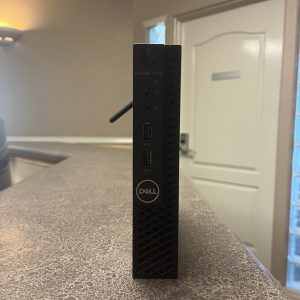 Dell Optiplex 3070 Mini Desktop