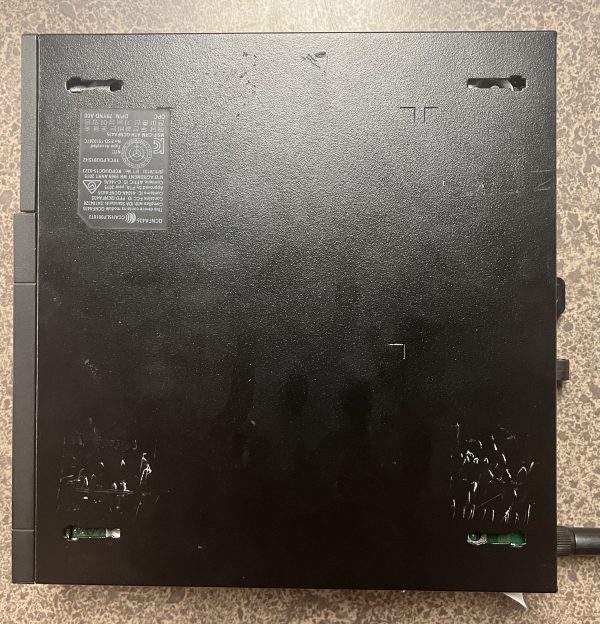 Dell Optiplex 3070 Mini Desktop - Image 5