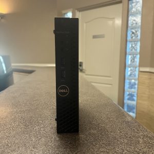 Dell Optiplex 3050 Mini Desktop