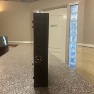 Dell Optiplex 3060 Mini Desktop