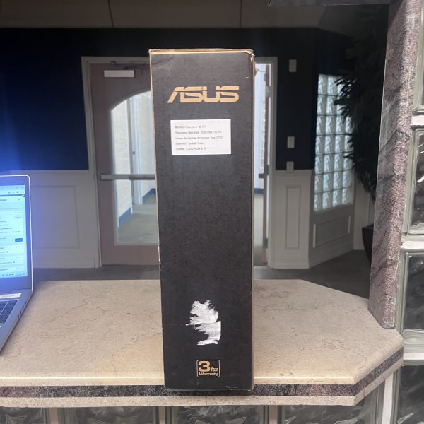 Asus VP228 21.5" Gaming Monitor (Sealed) - Image 3