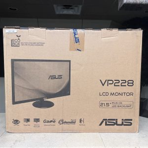Asus VP228 21.5" LCD Monitor (Sealed)