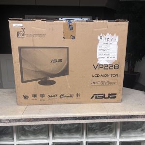 Asus VP228 21.5" LCD Monitor (Sealed)