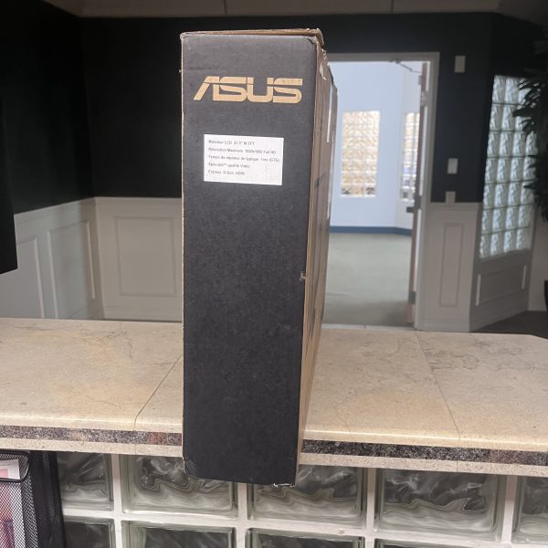 Asus VP228 21.5" LCD Monitor (Sealed) - Image 3