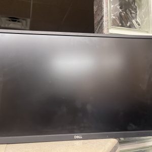 Dell 24" monitor