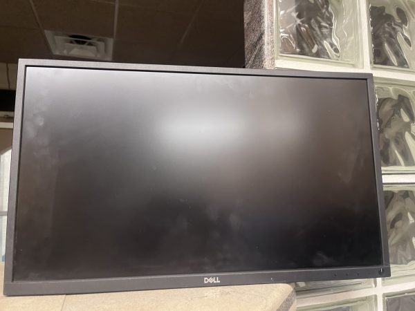 Dell 24" monitor