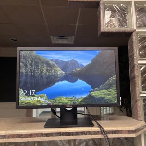Dell 20" Monitor