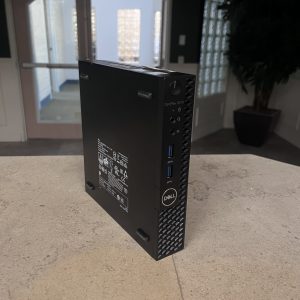 dell optiplex 3070 Mini desktop