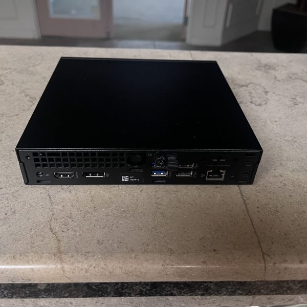 dell optiplex 3070 Mini desktop - Image 2