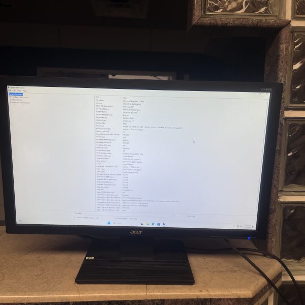 dell optiplex 3070 Mini desktop - Image 3
