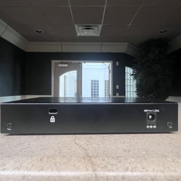 NetGear 5 port Switch - Image 2