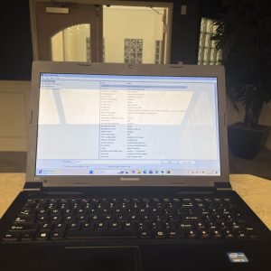 Lenovo B590 Laptop