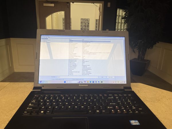Lenovo B590 Laptop