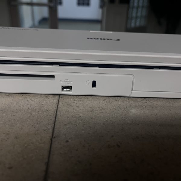 Canon R10 Scanner - Image 4