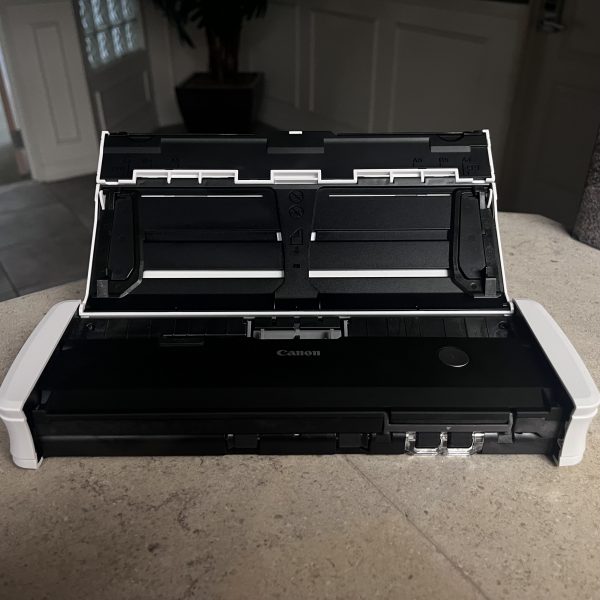 Canon R10 Scanner - Image 2