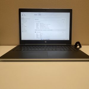 HP Probook 450 G5