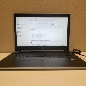 HP ProBook 450 G5
