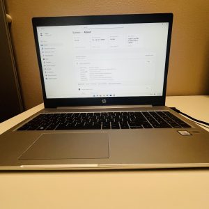 HP Probook 450 G6