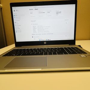 HP Probook 450 G6