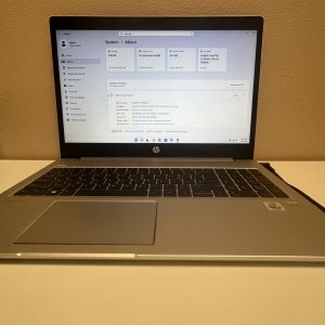 HP Probook 450 G7