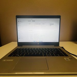HP Probook 440 G7