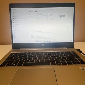 HP ProBook 440 G7