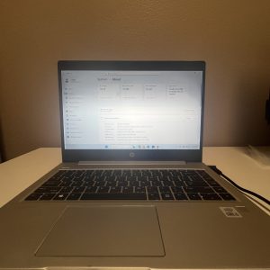 HP ProBook 440 G7